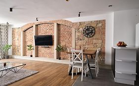 Apartament Gold 2